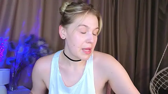 Colleen Blake online show from 07-07-26, 05:06