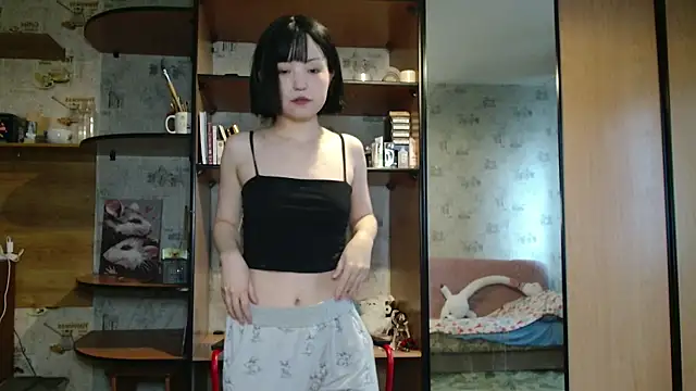 lalallalalaa- online show from 07-10-26, 01:14