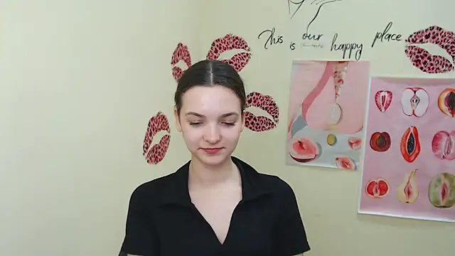  SusieSu  online show from 02-13-25, 10:44