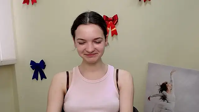  SusieSu  online show from 02-14-25, 10:28