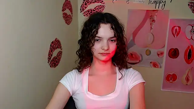  SusieSu  online show from 03-11-25, 10:51