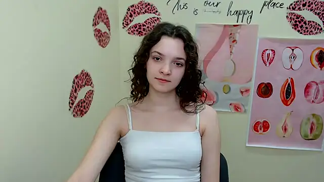  SusieSu  online show from 03-20-25, 10:43