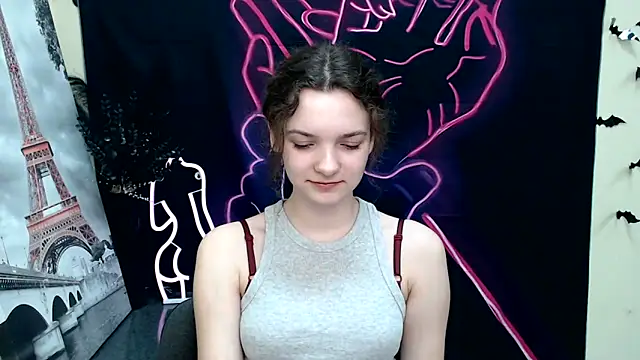  SusieSu  online show from 03-21-25, 03:57