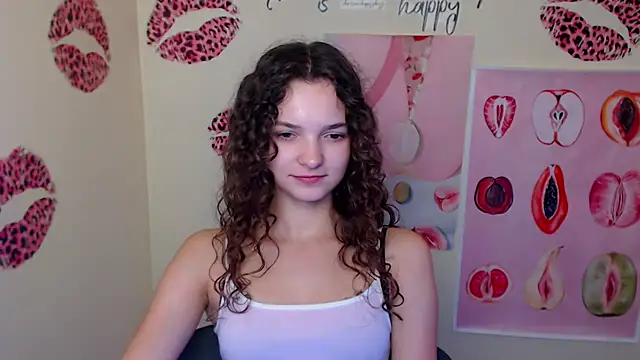  SusieSu  online show from 09-27-25, 12:21