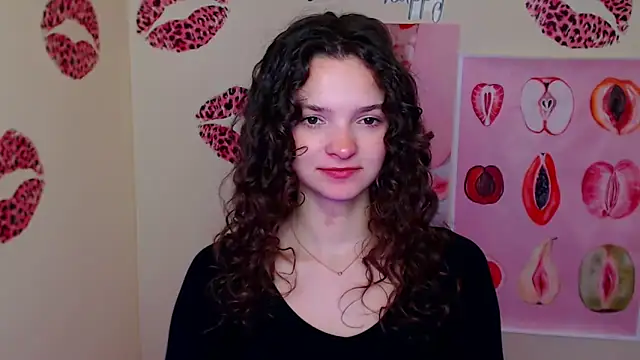  SusieSu  online show from 02-17-26, 01:29