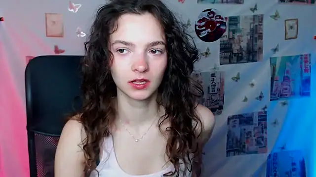  SusieSu  online show from 04-23-26, 06:36