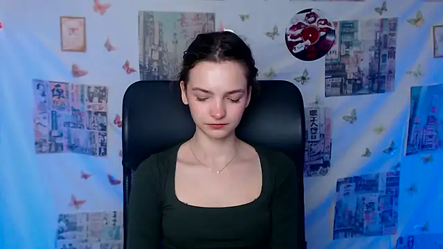  SusieSu  online show from 04-24-26, 12:29