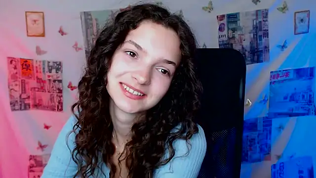  SusieSu  online show from 06-13-26, 12:25