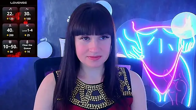 Violla My online show from 02-26-25, 06:37