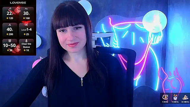 Violla My online show from 03-03-25, 06:37