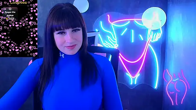 Violla My online show from 03-11-25, 06:32