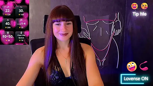 Violla My online show from 09-27-25, 05:56