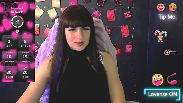 Violla My online show from 10-19-25, 06:03