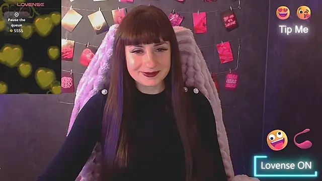 Violla My online show from 10-23-25, 06:02