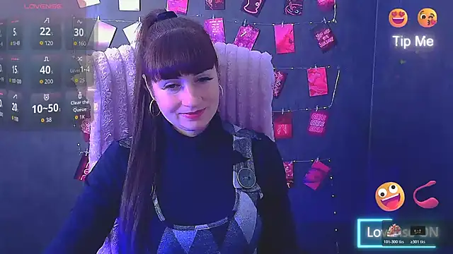 Violla My online show from 11-16-25, 07:03