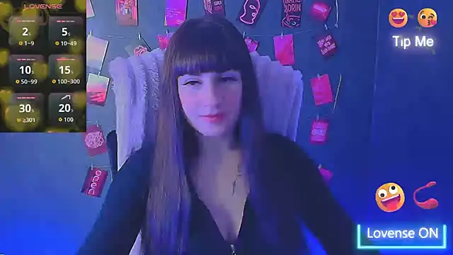 Violla My online show from 01-08-26, 06:48