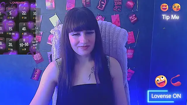 Violla My online show from 03-10-26, 06:40