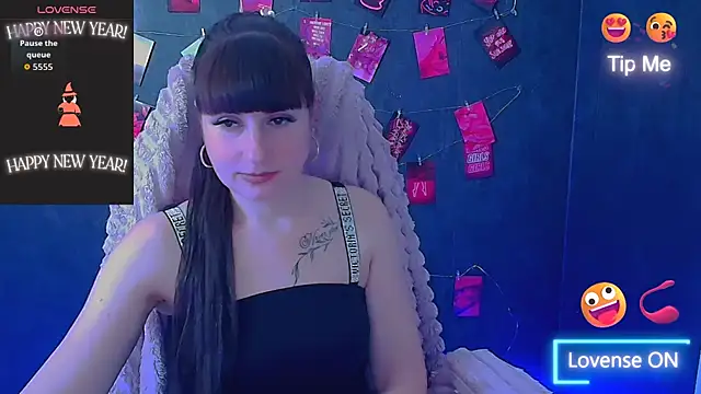 Violla My online show from 04-26-26, 12:25