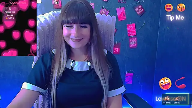 Violla My online show from 06-27-26, 05:56