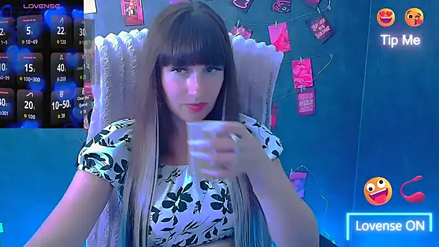 Violla My online show from 07-01-26, 05:53