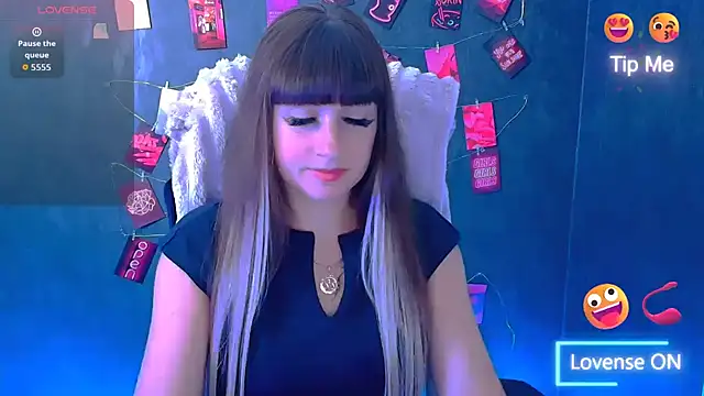 Violla My online show from 07-07-26, 05:43