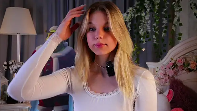 EdlinAlliston online show from 12-21-25, 03:30