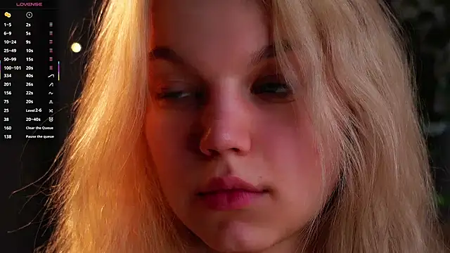 EdlinAlliston online show from 04-28-26, 04:01