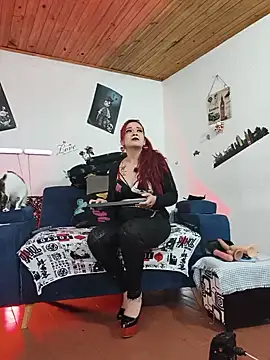 keila j online show from 07-03-26, 10:21