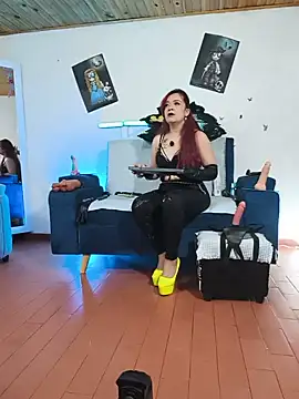 keila j online show from 07-20-26, 12:07