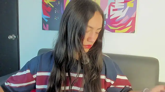 Snapshot of Scarlett__Fox__ chatting on 01-09-26, 11:24 Scarlett Fox online show from 01-09-26, 11:24