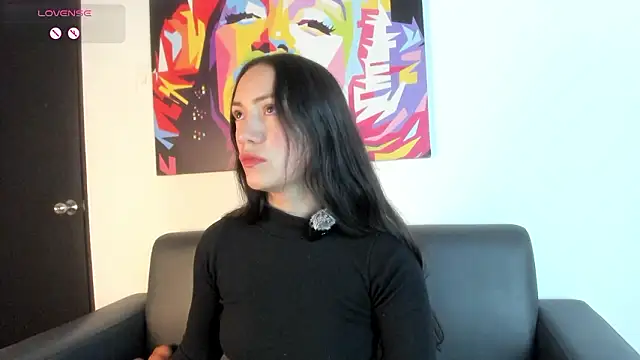 Snapshot of Scarlett__Fox__ chatting on 02-02-26, 11:31 Scarlett Fox online show from 02-02-26, 11:31