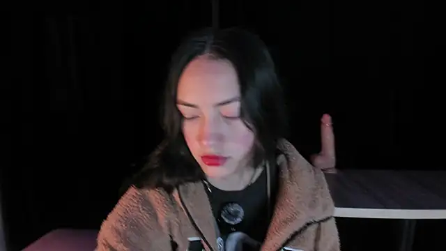 Snapshot of Scarlett__Fox__ chatting on 02-12-26, 11:27 Scarlett Fox online show from 02-12-26, 11:27