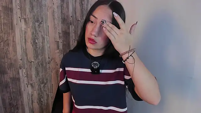 Snapshot of Scarlett__Fox__ chatting on 02-18-26, 11:17 Scarlett Fox online show from 02-18-26, 11:17