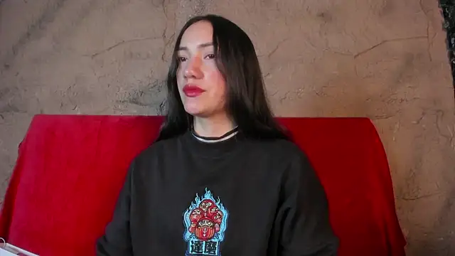 Snapshot of Scarlett__Fox__ chatting on 02-23-26, 02:36 Scarlett Fox online show from 02-23-26, 02:36