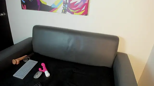 Snapshot of Scarlett__Fox__ chatting on 02-27-26, 11:43 Scarlett Fox online show from 02-27-26, 11:43