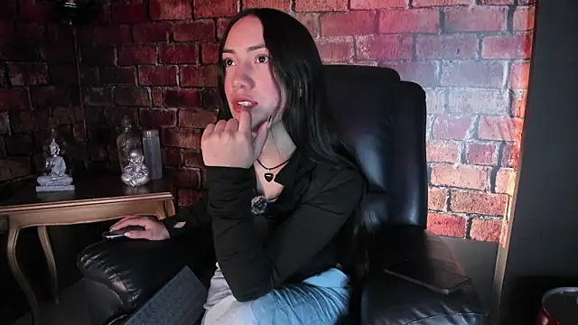 Snapshot of Scarlett__Fox__ chatting on 03-02-26, 11:28 Scarlett Fox online show from 03-02-26, 11:28