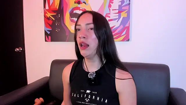 Snapshot of Scarlett__Fox__ chatting on 03-03-26, 11:16 Scarlett Fox online show from 03-03-26, 11:16