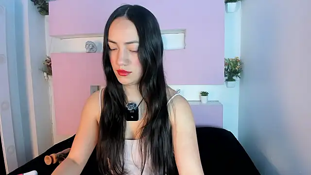 Snapshot of Scarlett__Fox__ chatting on 03-12-26, 11:16 Scarlett Fox online show from 03-12-26, 11:16