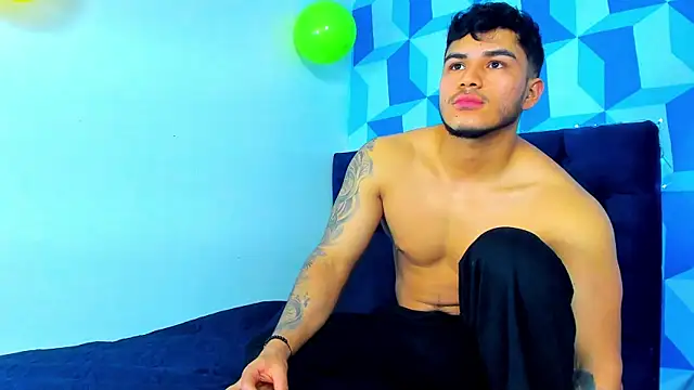 jeisonstark online show from 02-27-25, 05:36