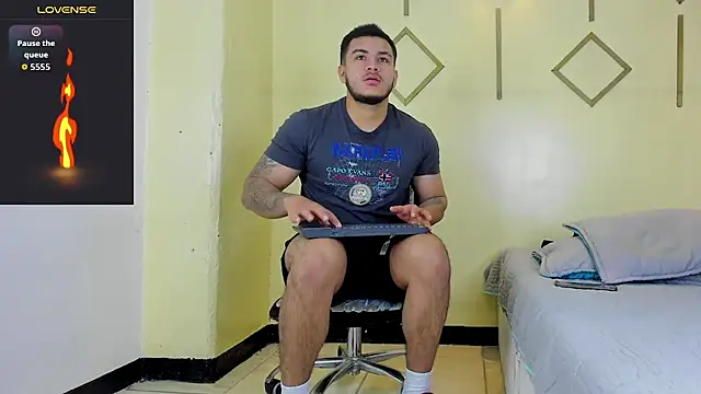 jeisonstark online show from 10-11-25, 12:26