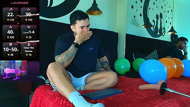 jeisonstark online show from 03-21-26, 11:59