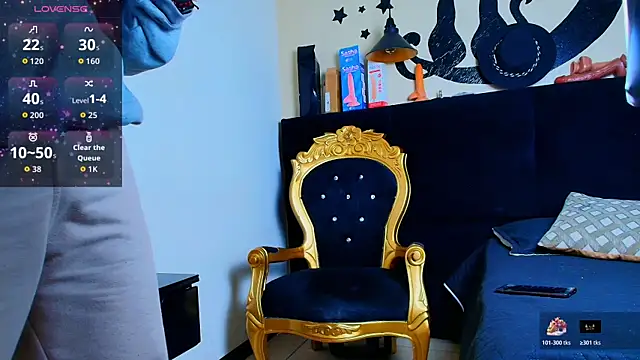 jeisonstark online show from 06-30-26, 05:58