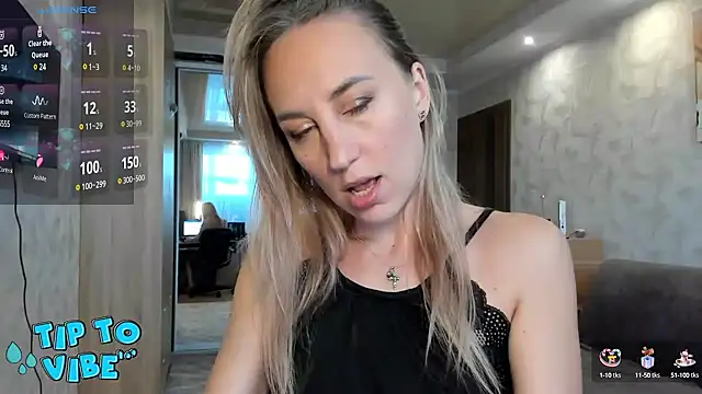 lady Nati online show from 02-18-25, 02:06