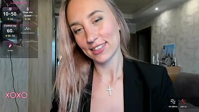 lady Nati online show from 10-24-25, 01:07