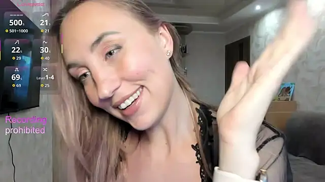 Snapshot of lady_Nati chatting on 01-18-26, 01:59 lady Nati online show from 01-18-26, 01:59