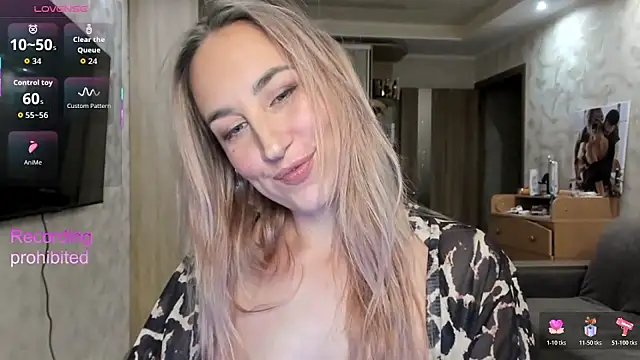 Snapshot of lady_Nati chatting on 02-25-26, 03:54 lady Nati online show from 02-25-26, 03:54