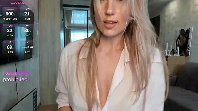 lady Nati online show from 04-25-26, 11:57