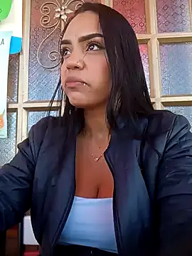 Sara-77 online show from 01-20-25, 04:12