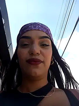 Sara-77 online show from 01-22-25, 06:31