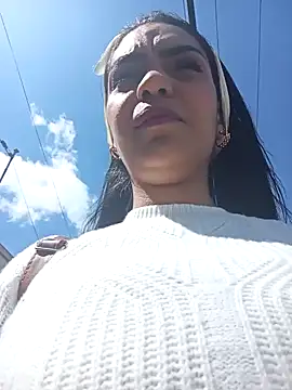 Sara-77 online show from 01-23-25, 06:35